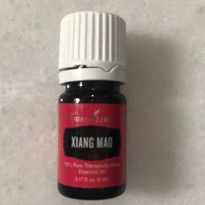 Young living Xiang Mao essential oil